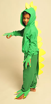 halloween diy costume